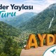 Ayder Yaylası Turu
