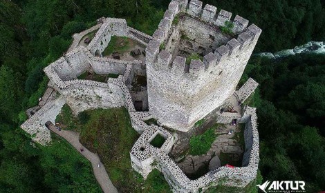 Elevit Yaylası Turu