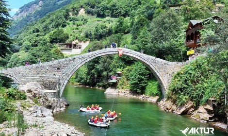 Gito ve Badara Yaylası Turu