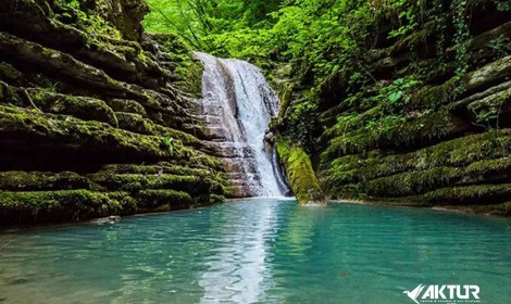 Konaklamalı Ayder Turu