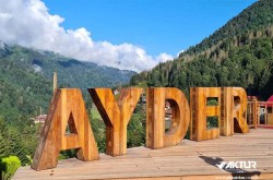Ayder Yaylası Turu