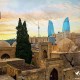 Azerbaycan Bakü Turu