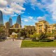 Azerbaycan Bakü Turu