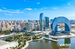 Azerbaycan Bakü Turu