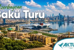 Azerbaycan Bakü Turu Azerbaycan Bakü Turu