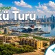 Azerbaycan Bakü Turu