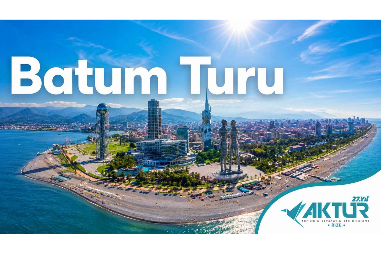 Batum Turu