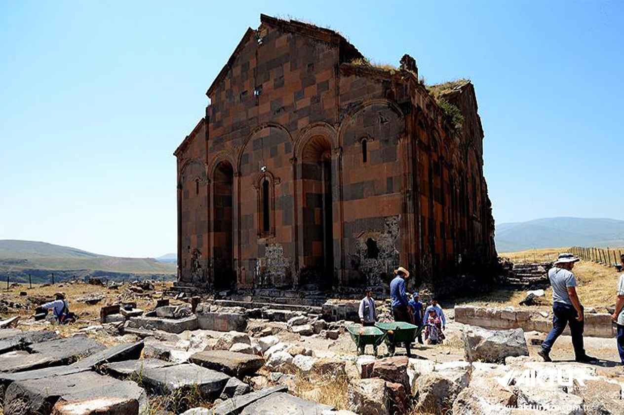 Rize Çıkışlı Doğu Ekspresi Turu