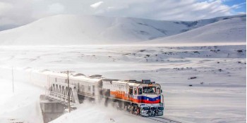 Rize Çıkışlı Doğu Ekspresi Turu