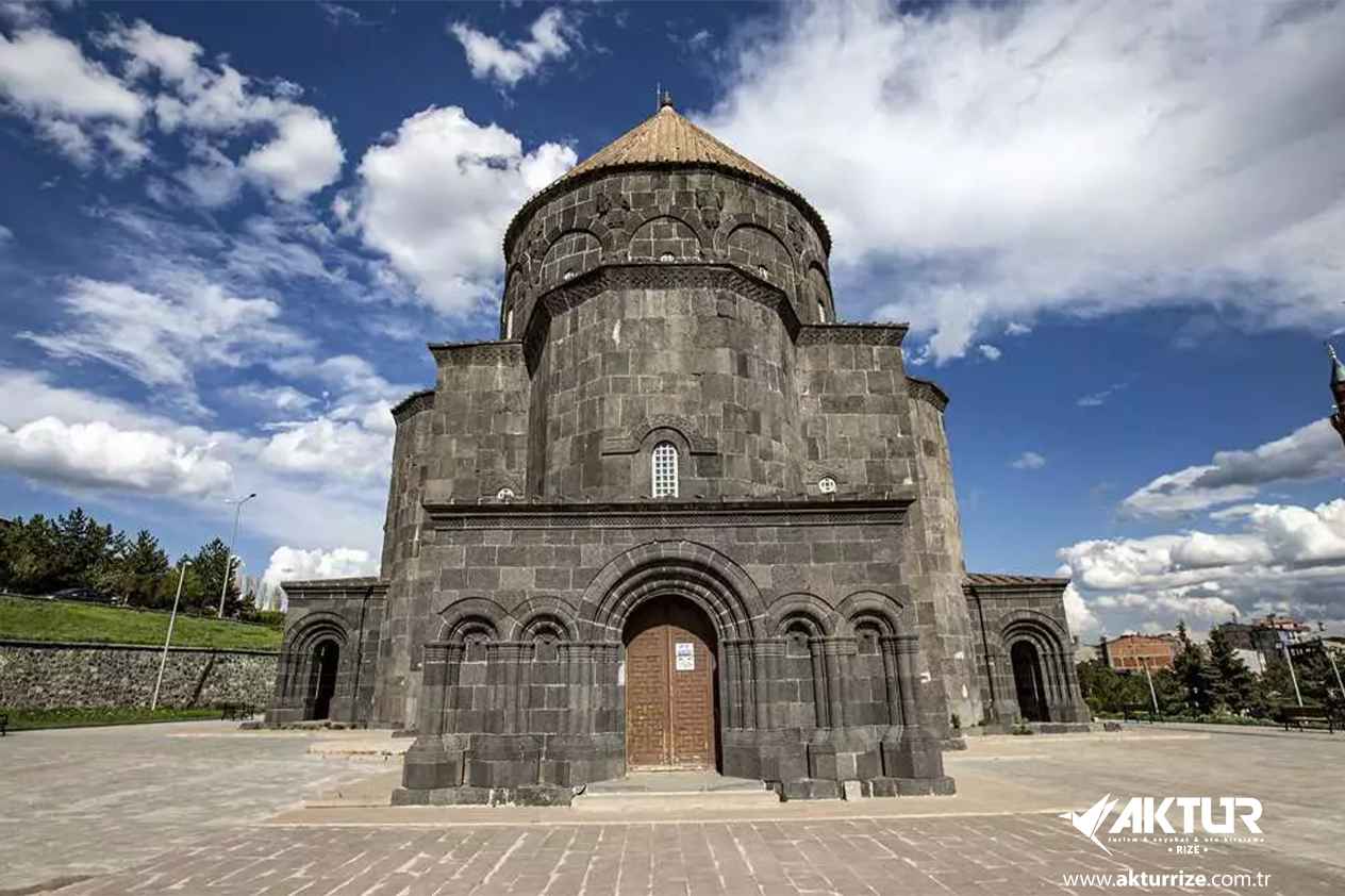 Rize Çıkışlı Doğu Ekspresi Turu