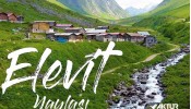 Ayder & Elevit Yaylası Turu