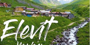 Elevit Yaylası Turu