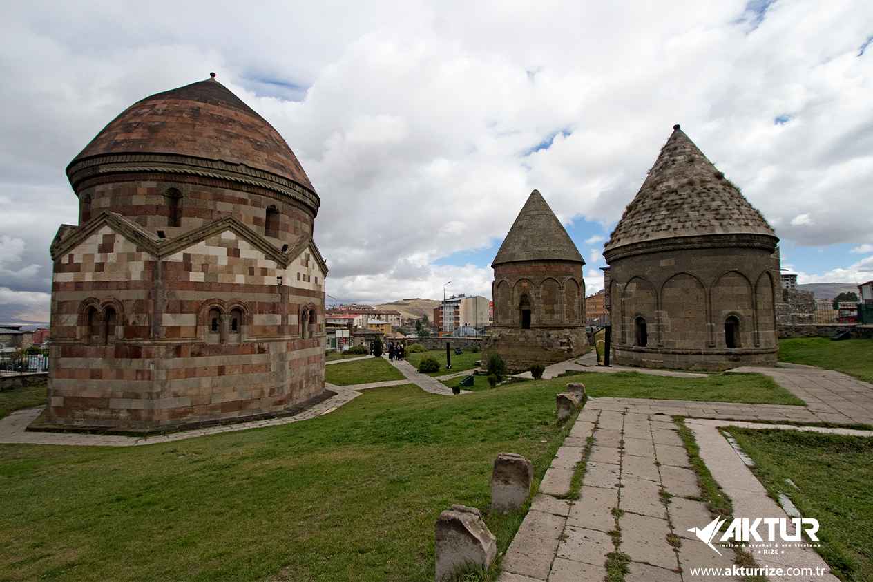 Erzurum Turu