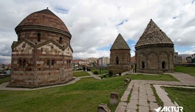 Erzurum Turu Erzurum Turu