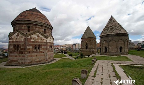 Erzurum Turu
