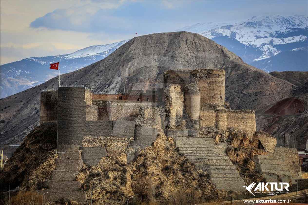 Erzurum Turu
