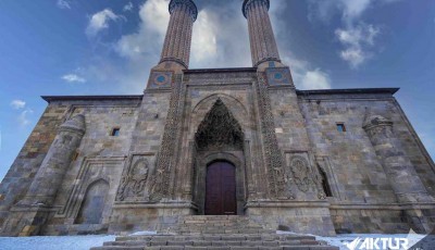 Erzurum Turu
