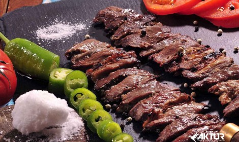 Rize Çıkışlı Doğu Ekspresi Turu