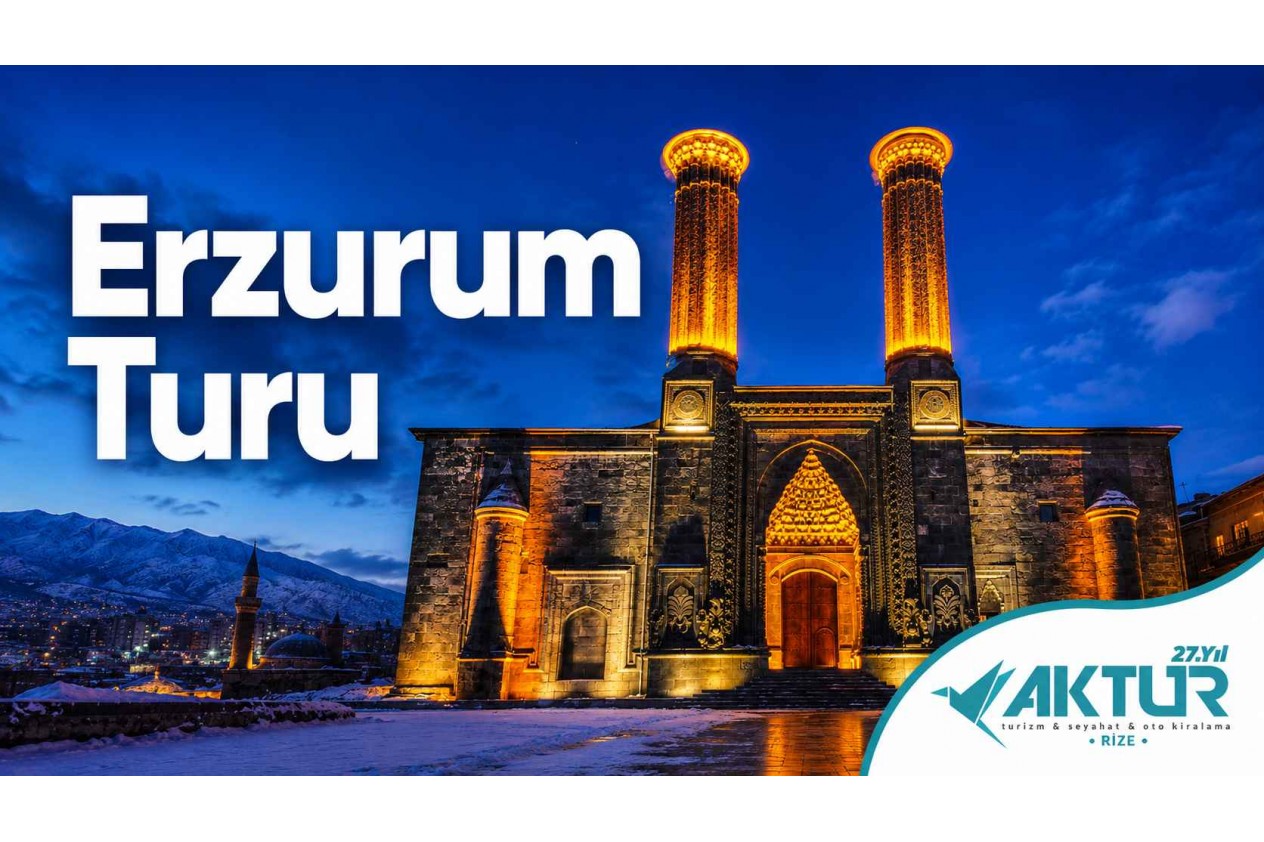 Erzurum Turu