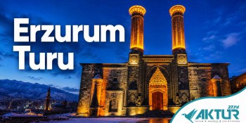 Erzurum Turu