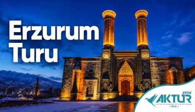 Erzurum Turu