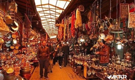 Rize Çıkışlı GAP Turu