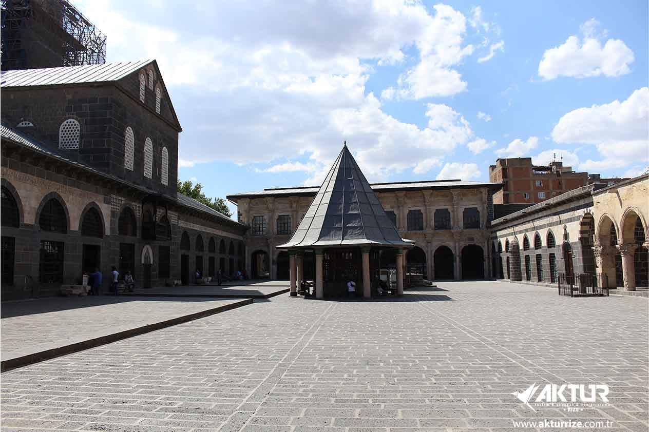 Rize Çıkışlı GAP Turu