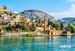 Rize Çıkışlı GAP Turu