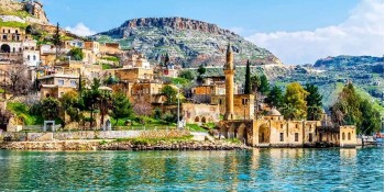 Rize Çıkışlı GAP Turu