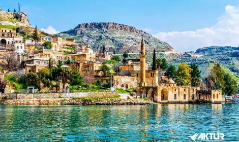 Rize Çıkışlı GAP Turu