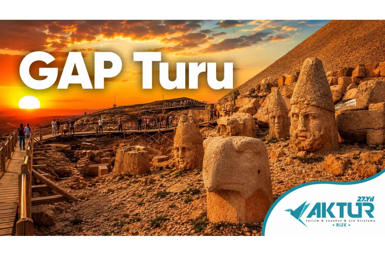 GAP Turu