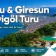 Ordu & Giresun Mavigöl Turu Ordu & Giresun Mavigöl Turu
