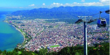 Giresun & Ordu Turu