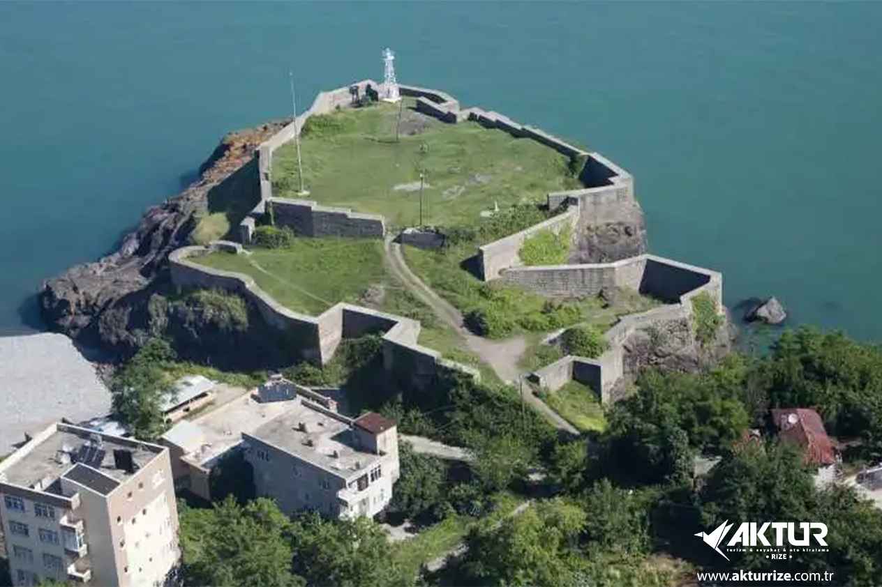 Giresun & Ordu Turu