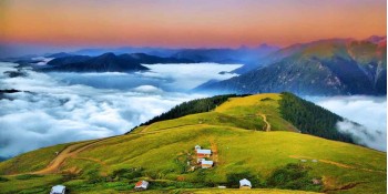 Gito ve Badara Yaylası Turu