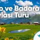 Gito ve Badara Yaylası Turu