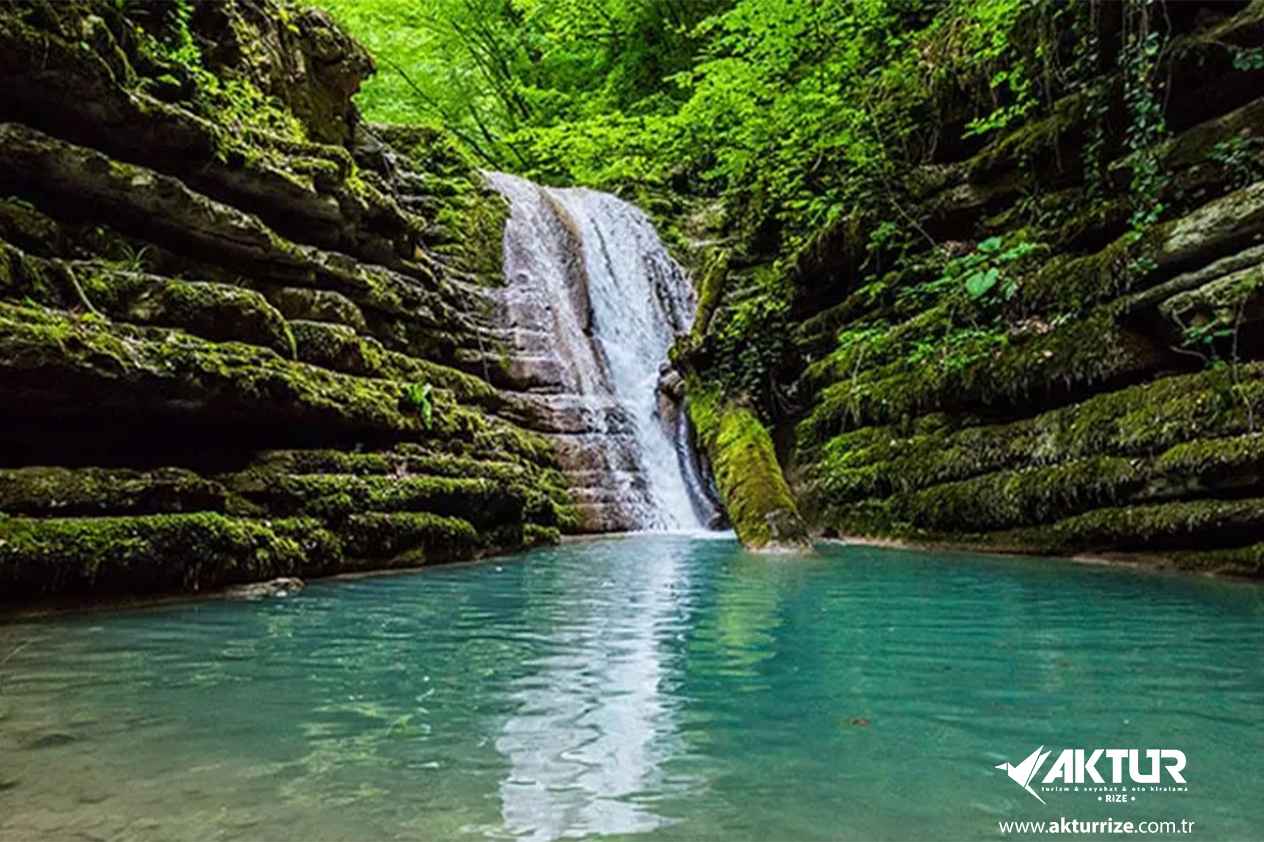 Double Huser – Pokut Turu