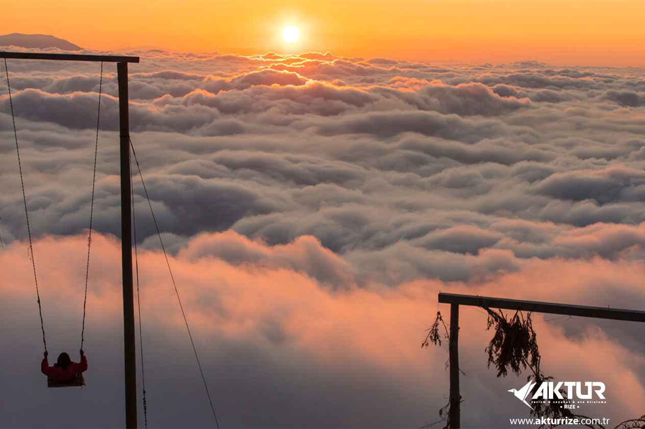 Double Huser – Pokut Turu