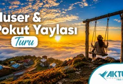 Double Huser – Pokut Turu Double Huser – Pokut Turu