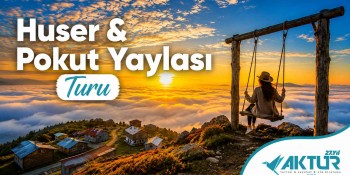 Double Huser – Pokut Turu