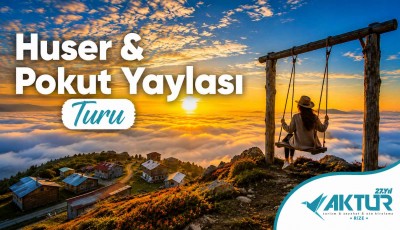 Double Huser – Pokut Turu