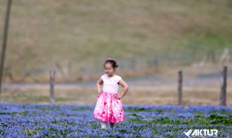Kadıralak Yaylası (Mor Yayla) Turu