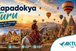 Kapadokya Turu
