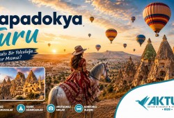 Kapadokya Turu Kapadokya Turu