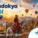 Kapadokya Turu Kapadokya Turu