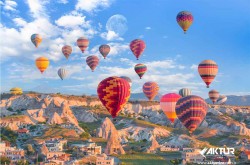 Kapadokya Turu