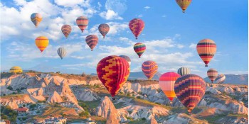 Kapadokya Turu