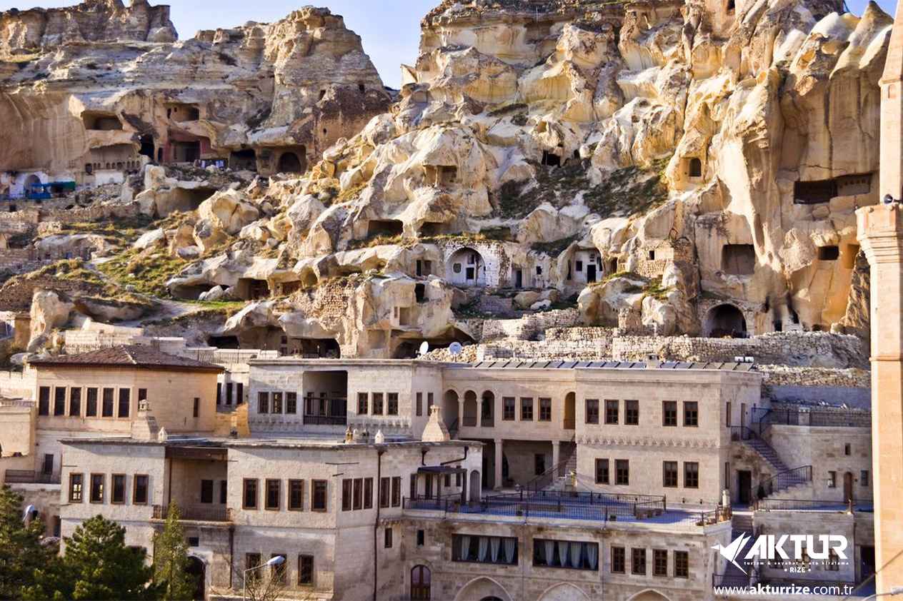 Kapadokya Turu