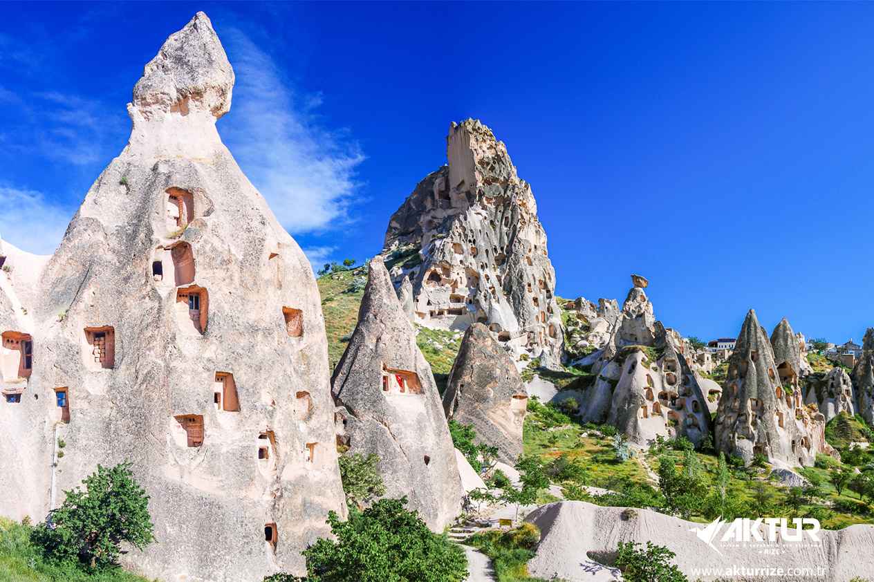 Kapadokya Turu