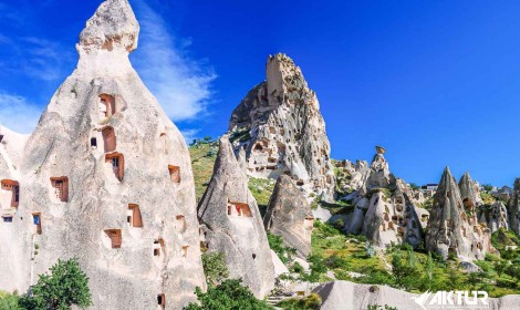 Kapadokya Turu